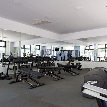 Apartament El Capitan - Spa N Pool Beach Resort, Vedere La Mare, 2 Camere นาโวดาริ ภายนอก รูปภาพ